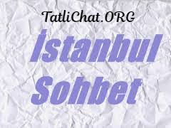 istanbul sohbet