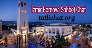 izmir sohbet